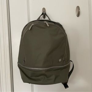 LULULEMON City Adventurer Backpack 21L